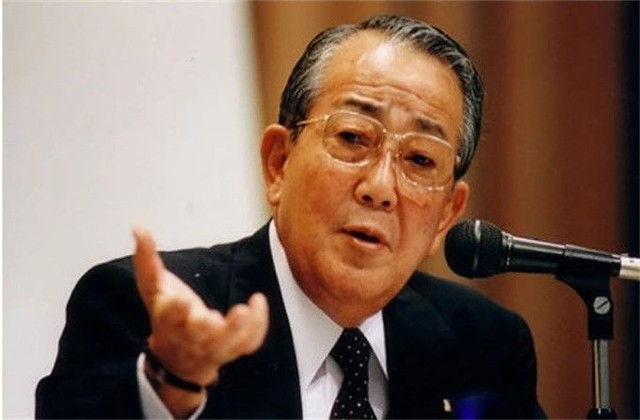 【一心移“疫”】稻盛和夫：不可把人当做物品处理，一遇到危机就裁员