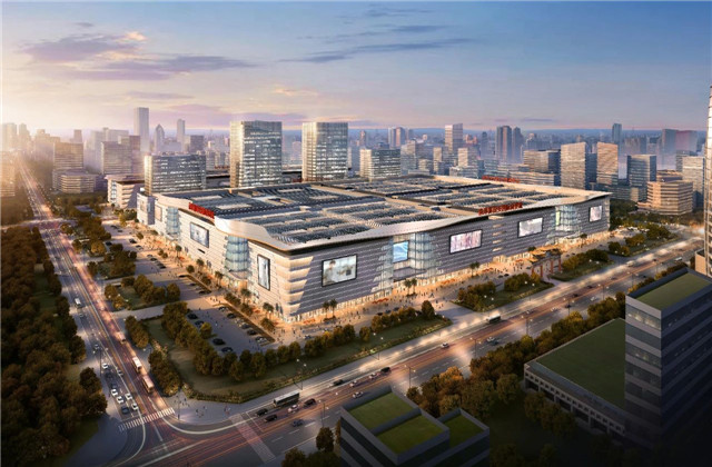 亚运会！地标！综合体！公海赌船710新业务三连中！