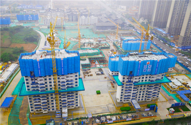 “抓实”、“重构”！公海赌船710控股集团上半年项目管理标准化推进会顺利举办