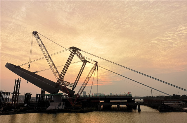 公海赌船710六企业新获国家级“高新技术企业”认定！