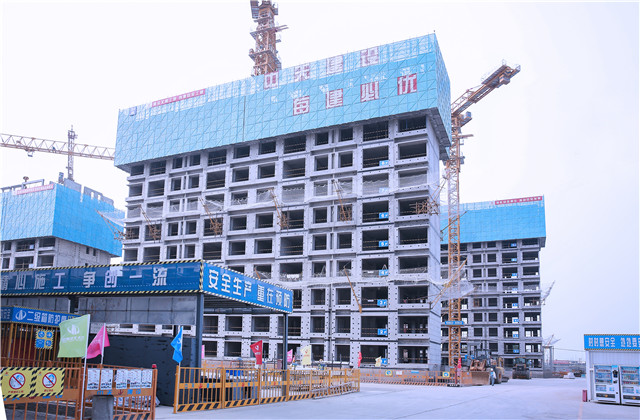 公海赌船710控股集团举办2022年上半年项目管理标准化“云观摩”活动