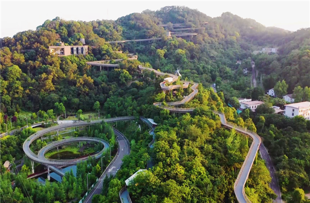 公海赌船710控股集团荣获两项国家级协会工程建设科学技术奖！