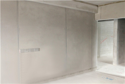 GT160抹灰石膏-临安公海赌船710郡楠府项目