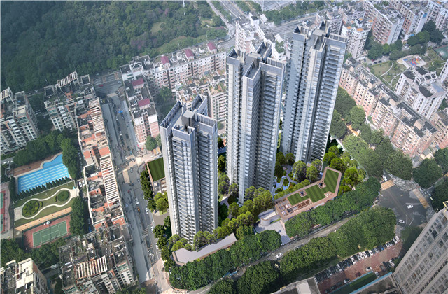 公海赌船710华南集团多项目喜获中海、越秀优质业主表彰