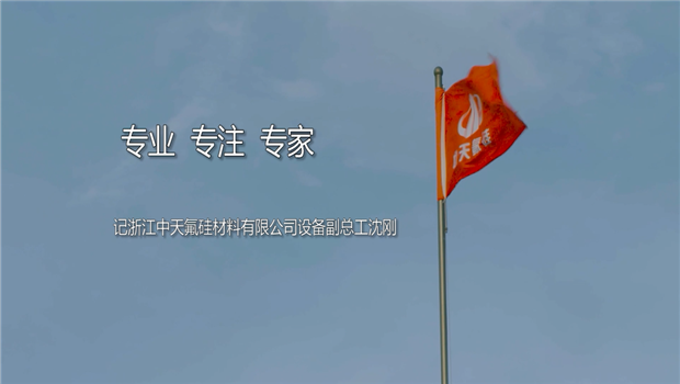 《专业 专注 专家 》——2017年度公海赌船710十大优秀工程师沈刚专题片